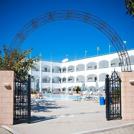 Orion Ξενοδοχείο
