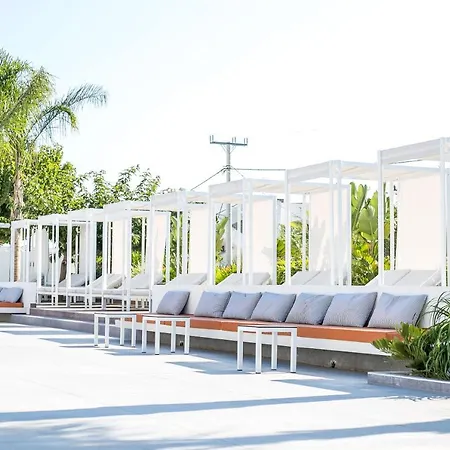 Orion Hotel 3*