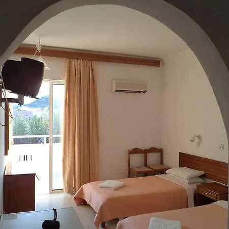 Orion Hotel Faliraki