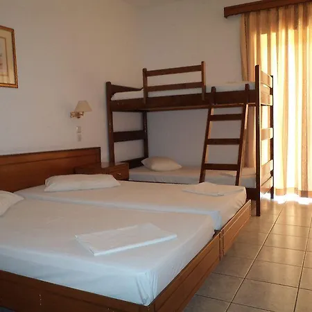 Orion Hotel 3*