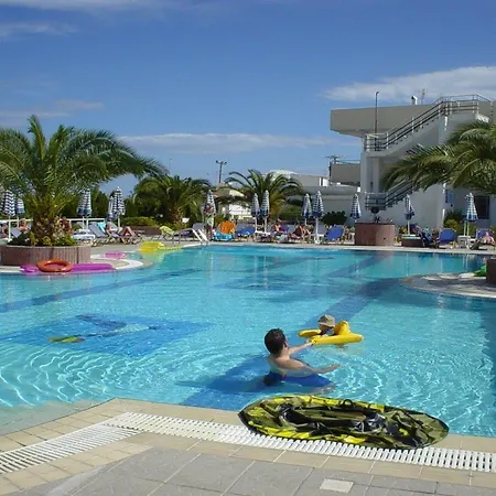 Orion Hotel 3*