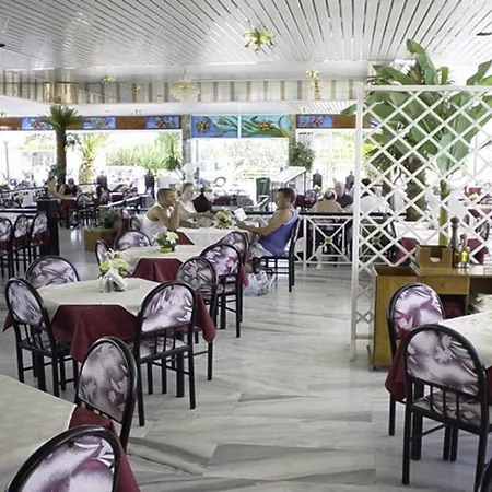 Orion Hotel
