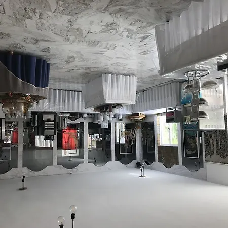Hotel Orion Faliraki