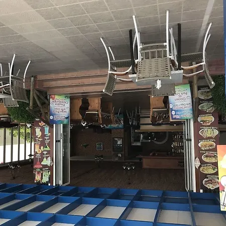 Orion Hotel Faliraki