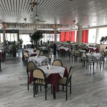 Hotel Orion 3*