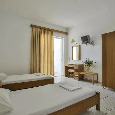 Hotel Orion Faliraki