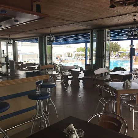 Orion Hotel Faliraki