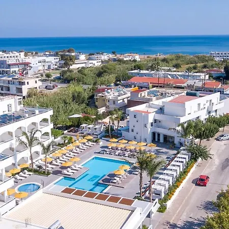 Orion Hotel Faliraki