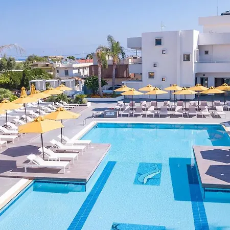 Orion 3* Faliraki