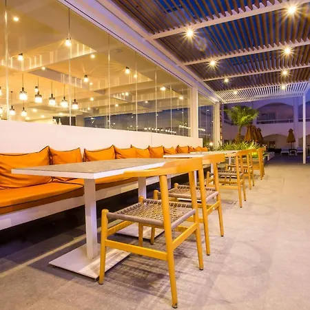 Orion Hotel Faliraki