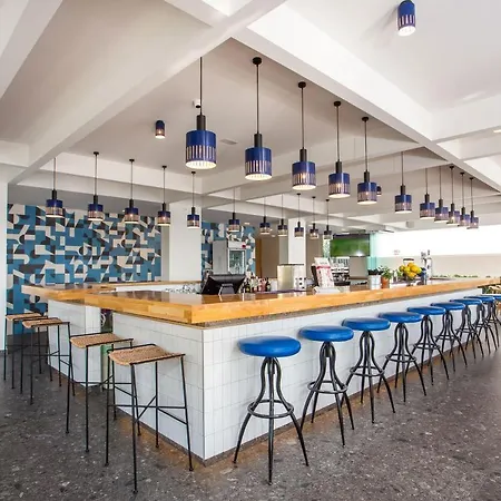 Hotel Orion Faliraki