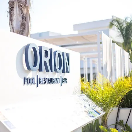 Orion Hotel 3*