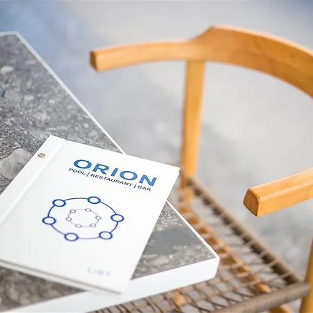 Orion 3* Faliraki