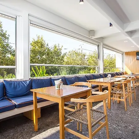 Orion Hotel 3*