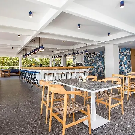 Hotel Orion Faliraki